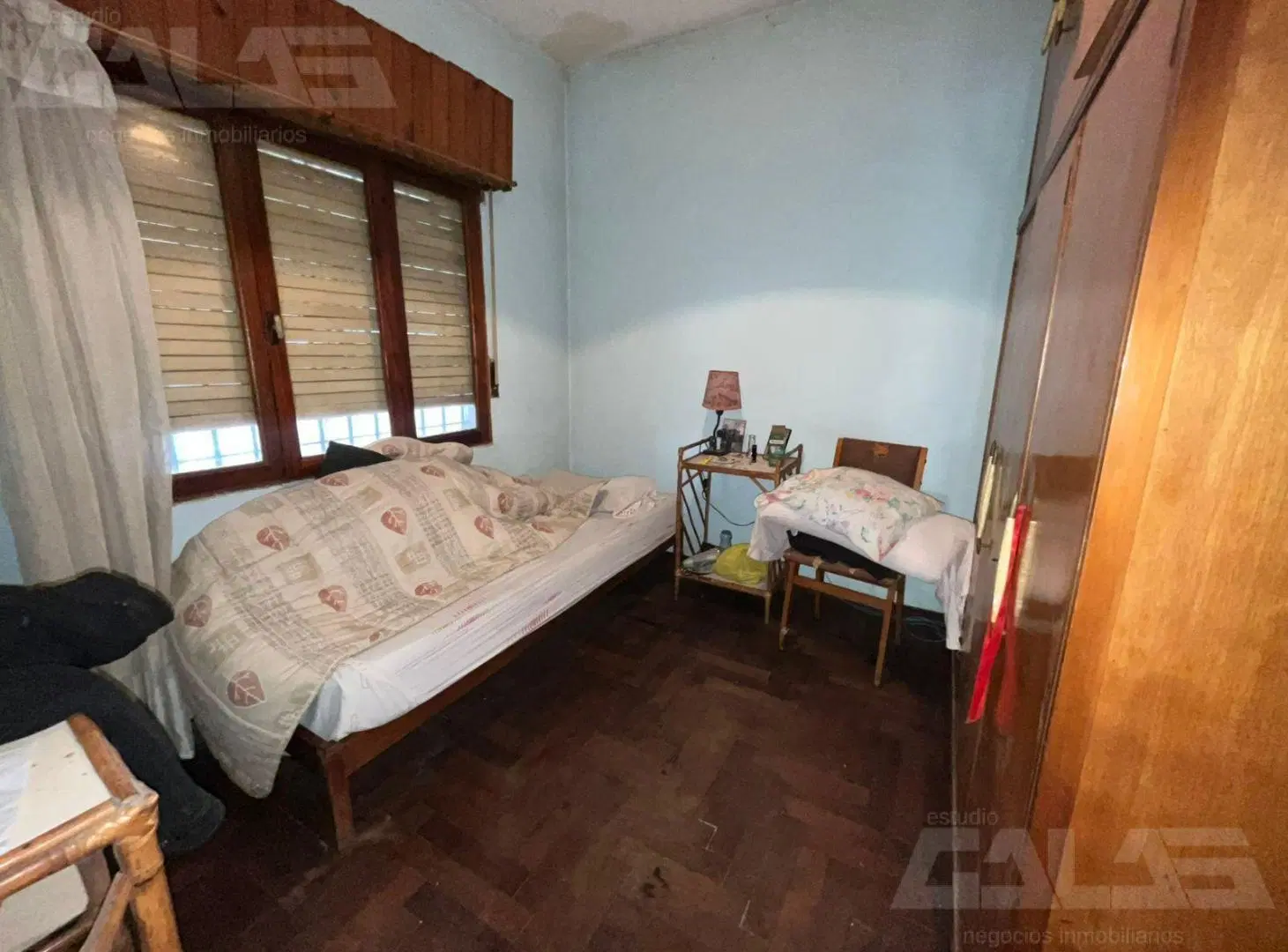 Casa en Merlo 5