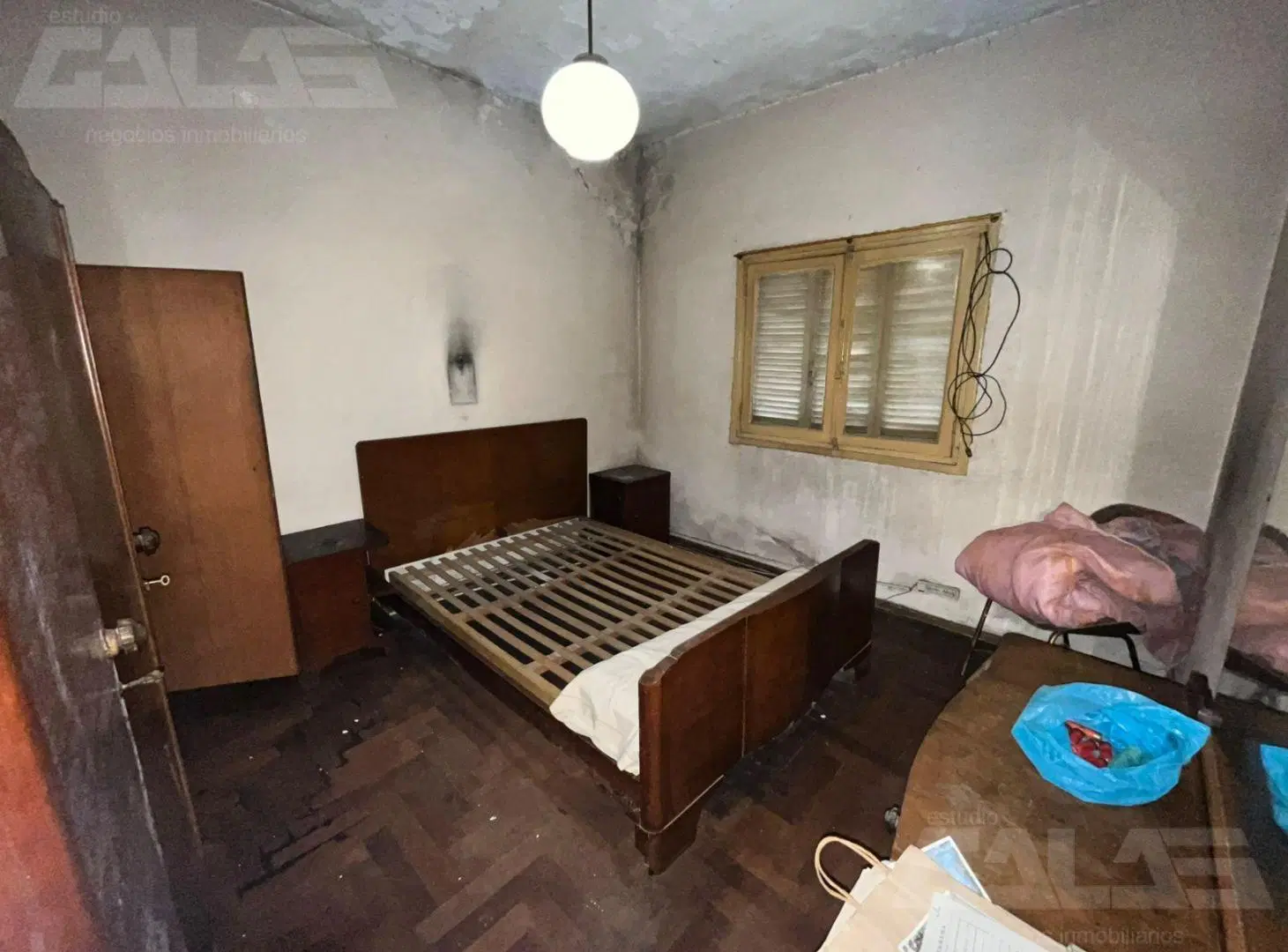 Casa en Merlo 3