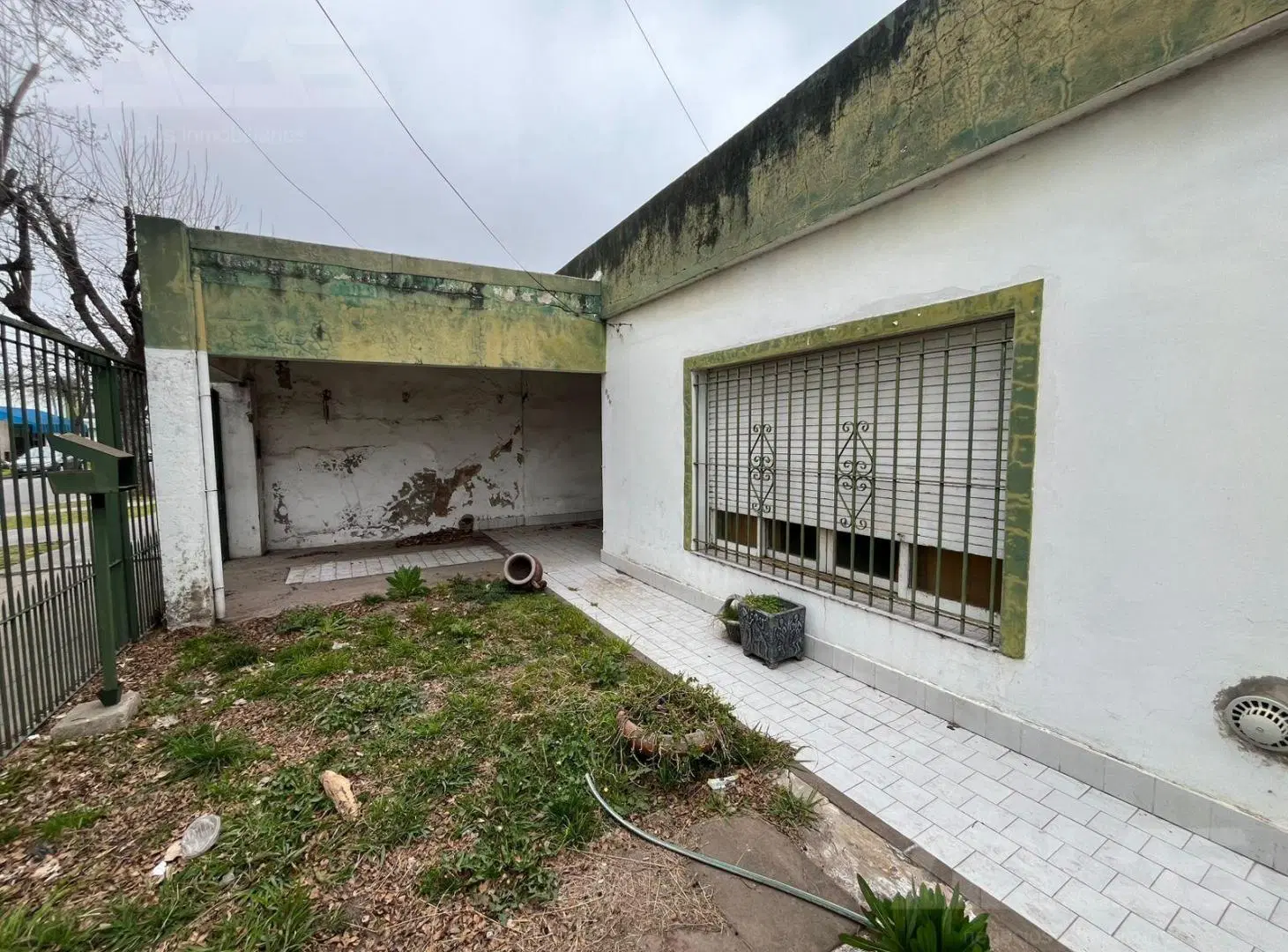 Casa en Merlo 4