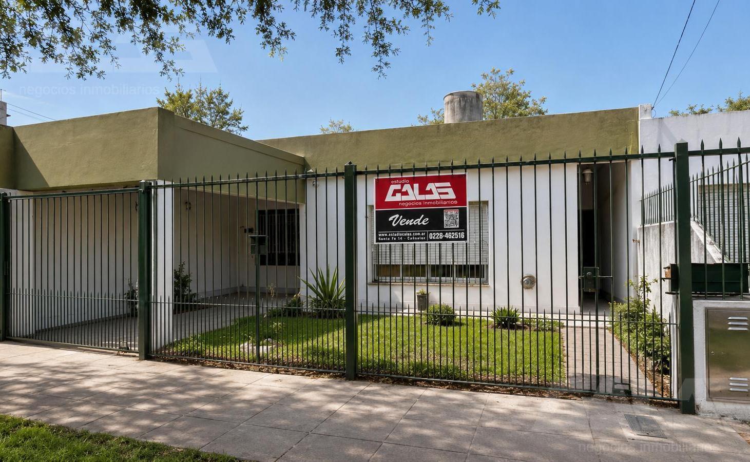 Casa en Merlo