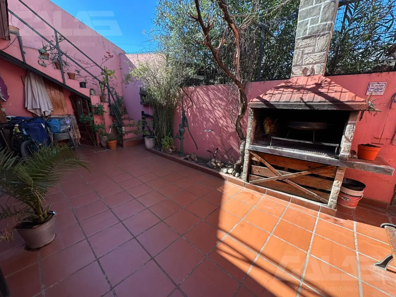 Casa en San Antonio De Padua 8