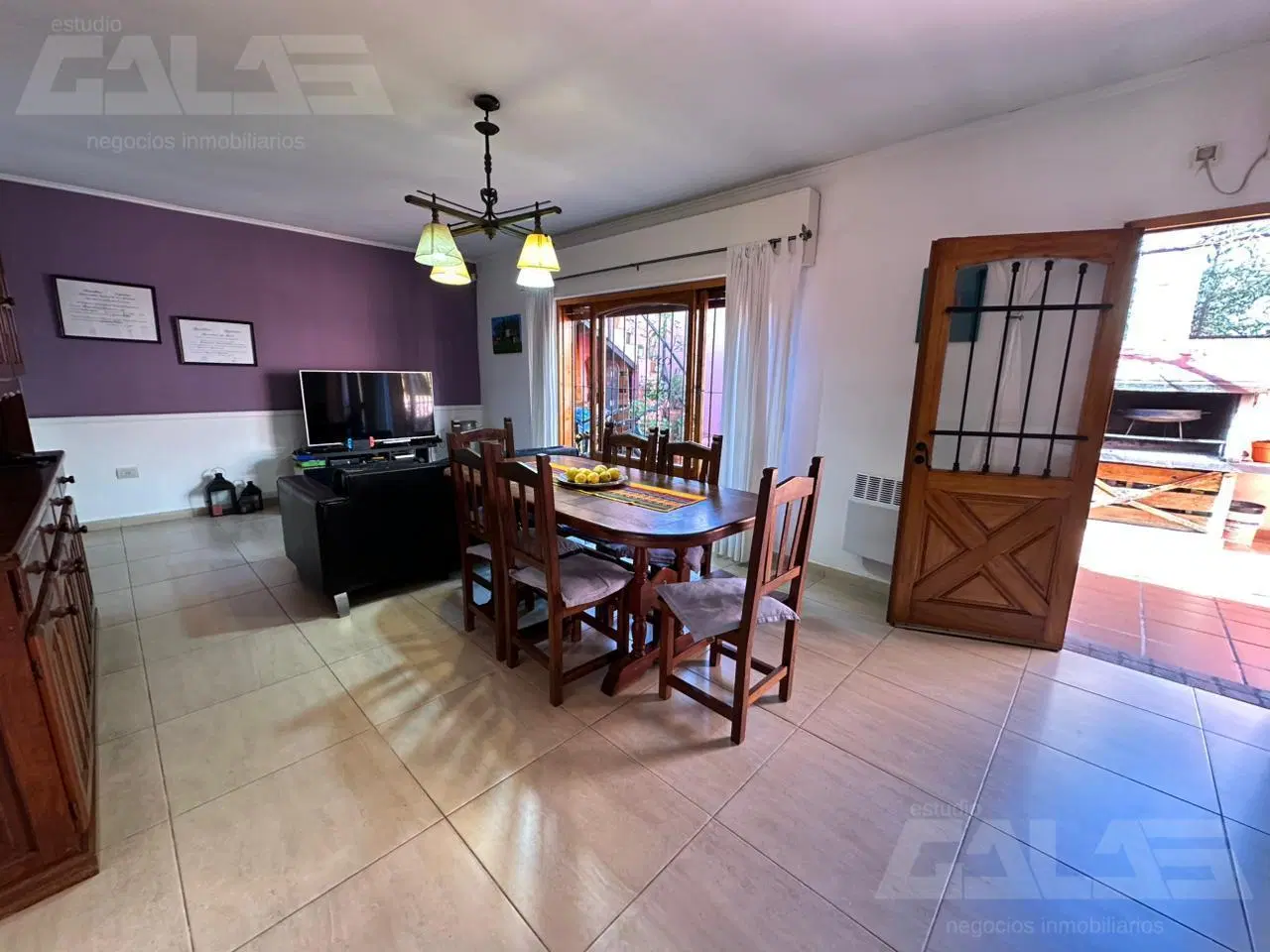 Casa en San Antonio De Padua 4