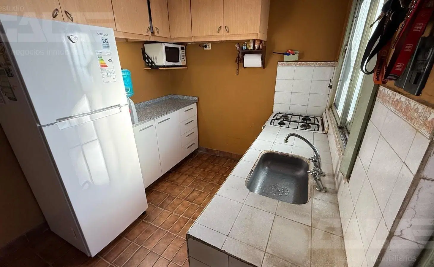 Casa 4 Ambientes en Ituzaingó Norte 5