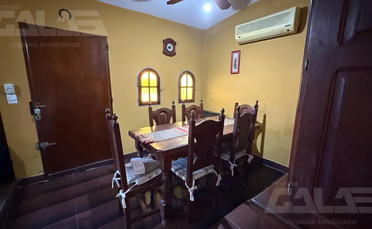 Casa 4 Ambientes en Ituzaingó Norte 3