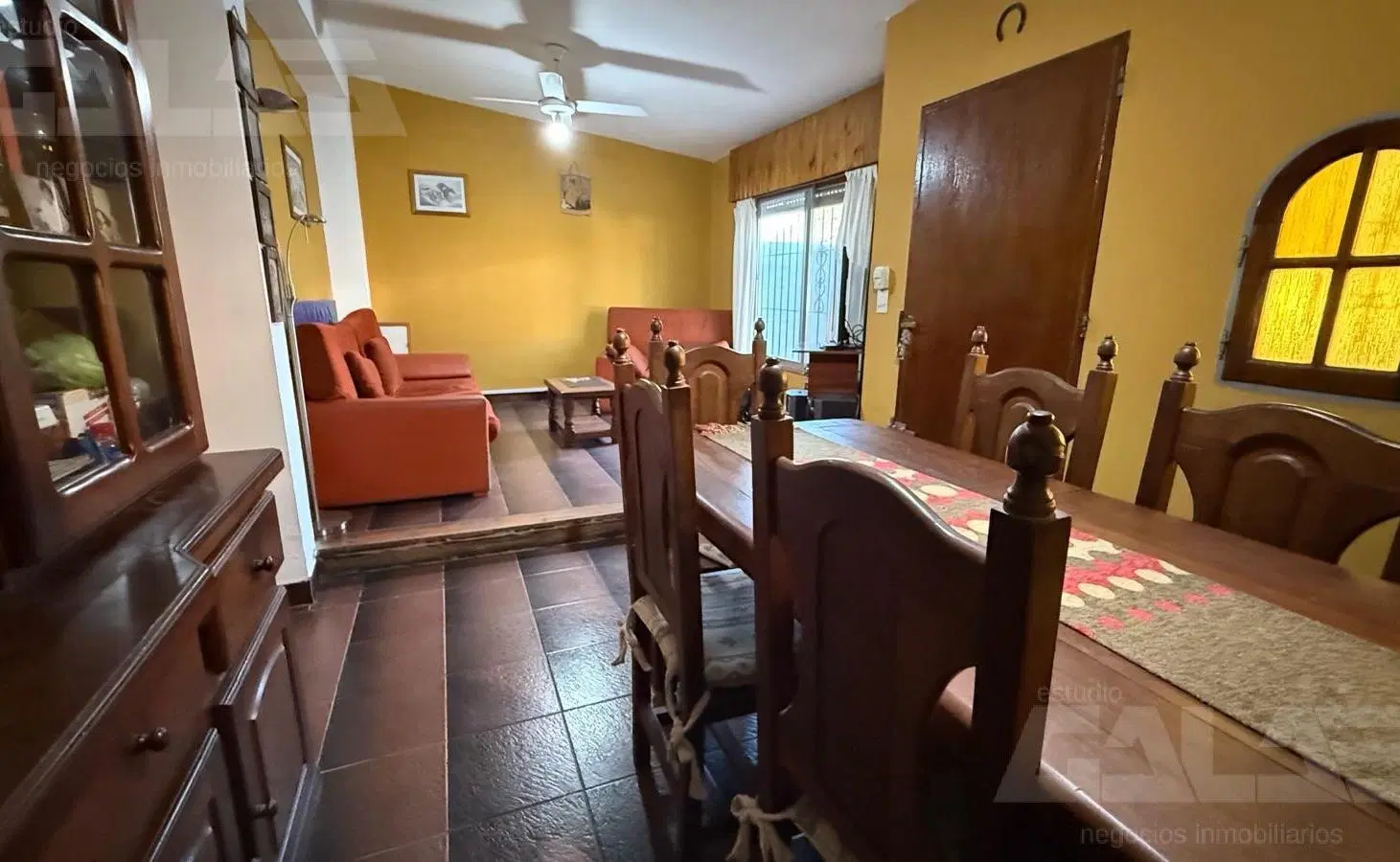 Casa 4 Ambientes en Ituzaingó Norte 2