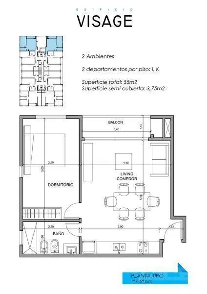 Plano 1