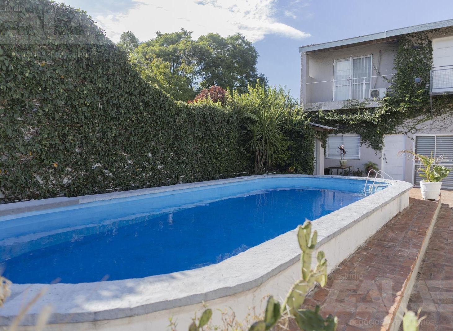Foto de Casa departamento galpon en San Antonio De Padua, imagen 2