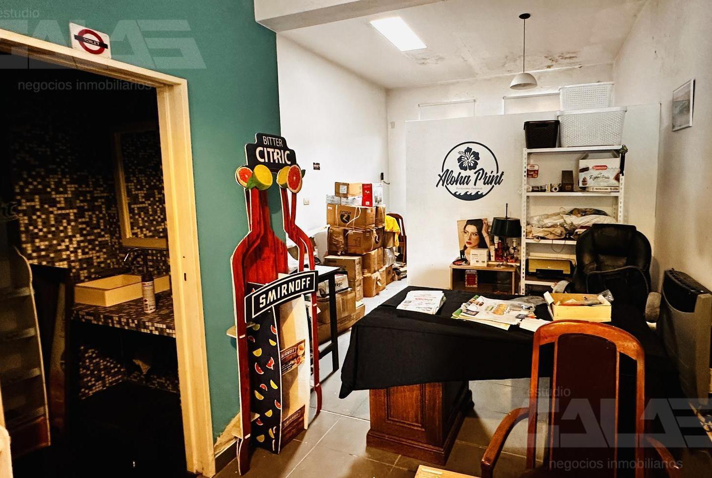 Foto de Casa departamento galpon en San Antonio De Padua, imagen 4
