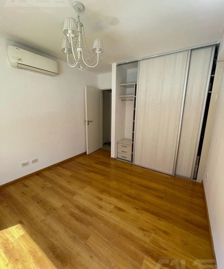 Hermoso depto. 3 amb. en Ituzaingó N. con amenities, cochera y seguridad en condominio premium 3