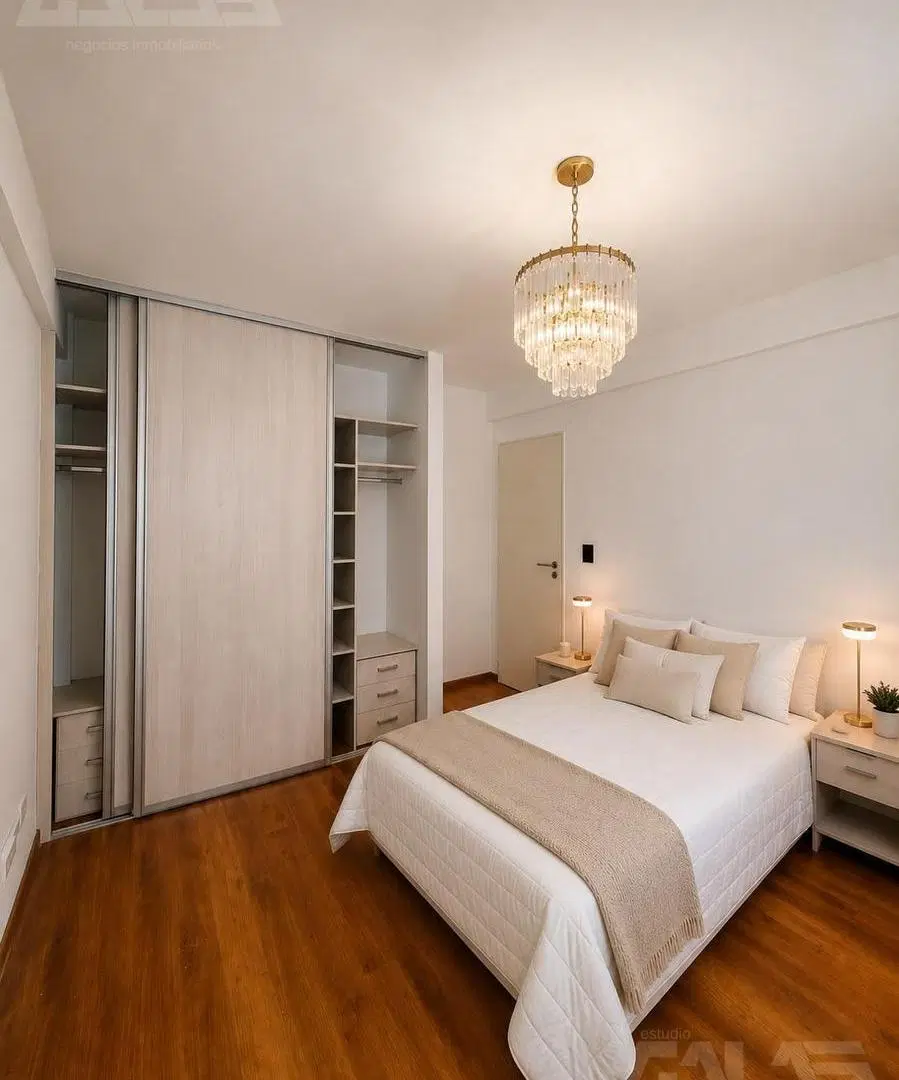 Hermoso depto. 3 amb. en Ituzaingó N. con amenities, cochera y seguridad en condominio premium 2