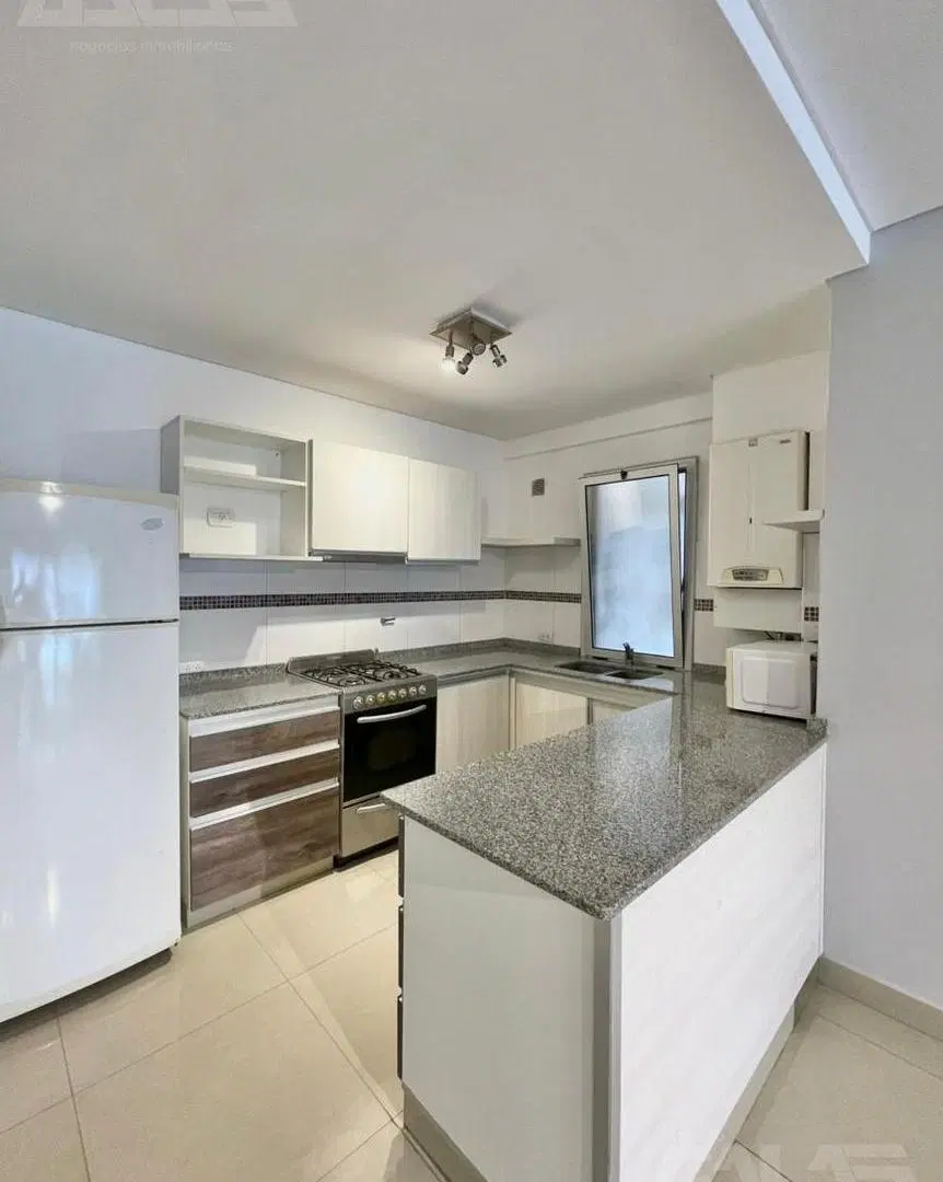 Hermoso depto. 3 amb. en Ituzaingó N. con amenities, cochera y seguridad en condominio premium 5