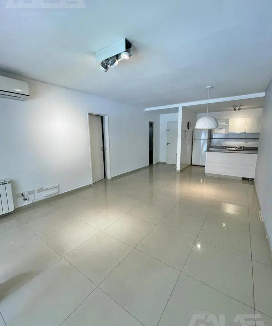 Hermoso depto. 3 amb. en Ituzaingó N. con amenities, cochera y seguridad en condominio premium 5