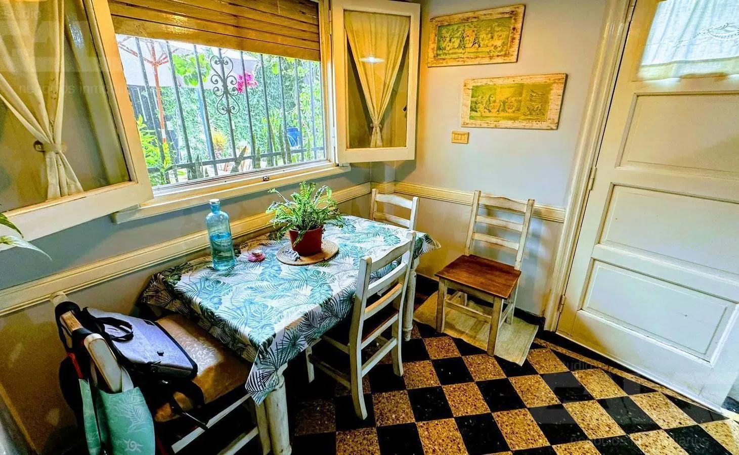 Casa 3 amb en Morón con parque, terraza y precio único, oportunidad de mercado   opción lote lindero 5