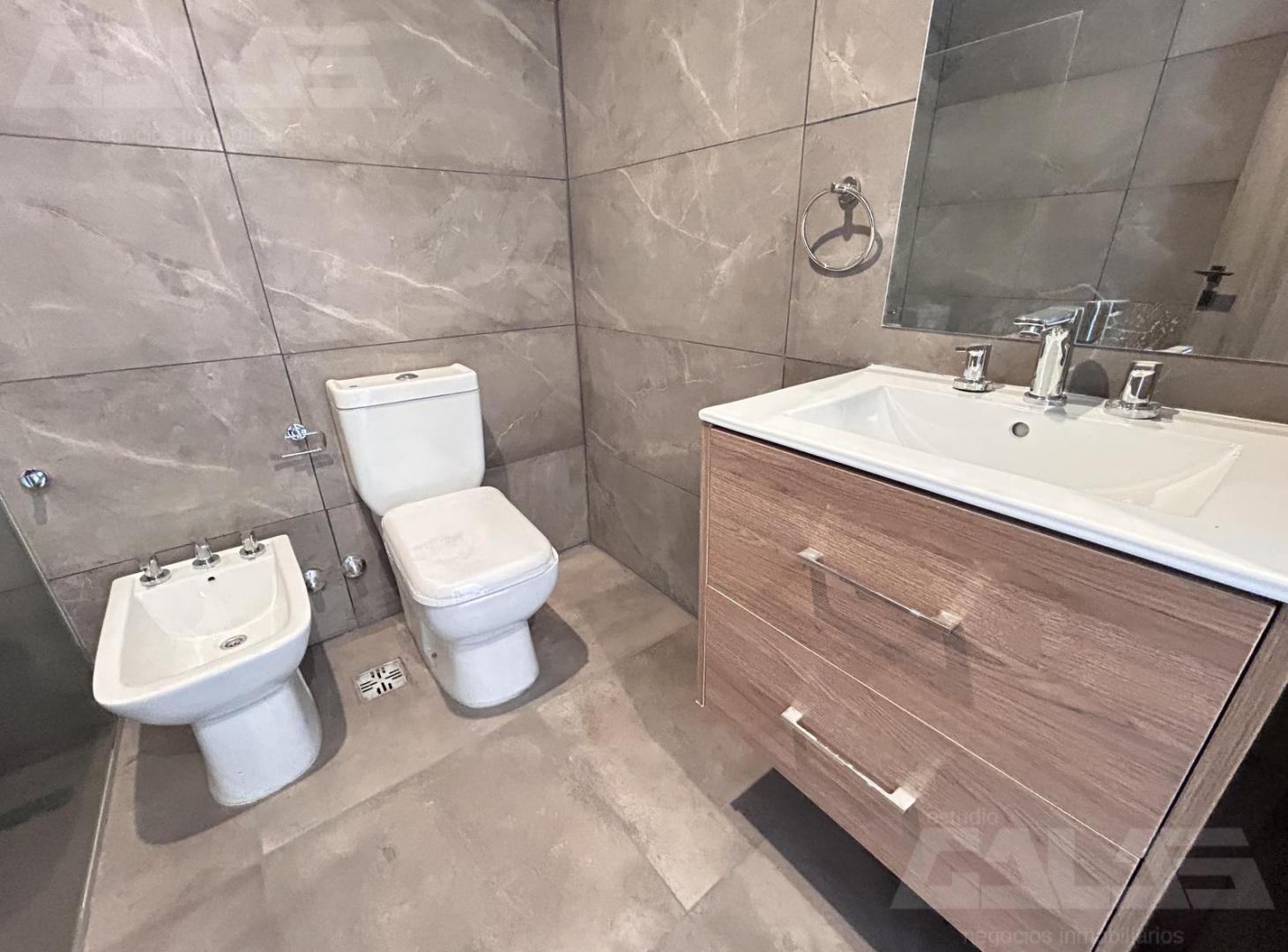 DEPTO | MONOAMBIENTE | VISTA AL GOLF | AMENITIES PREMIUM | COCHERA CUBIERTA | PADUA NORTE