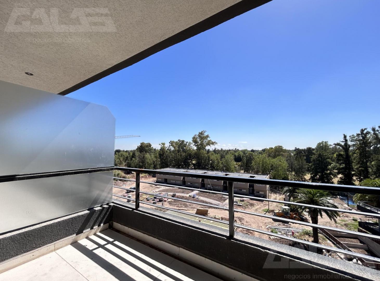 DEPTO | MONOAMBIENTE | VISTA AL GOLF | AMENITIES PREMIUM | COCHERA CUBIERTA | PADUA NORTE