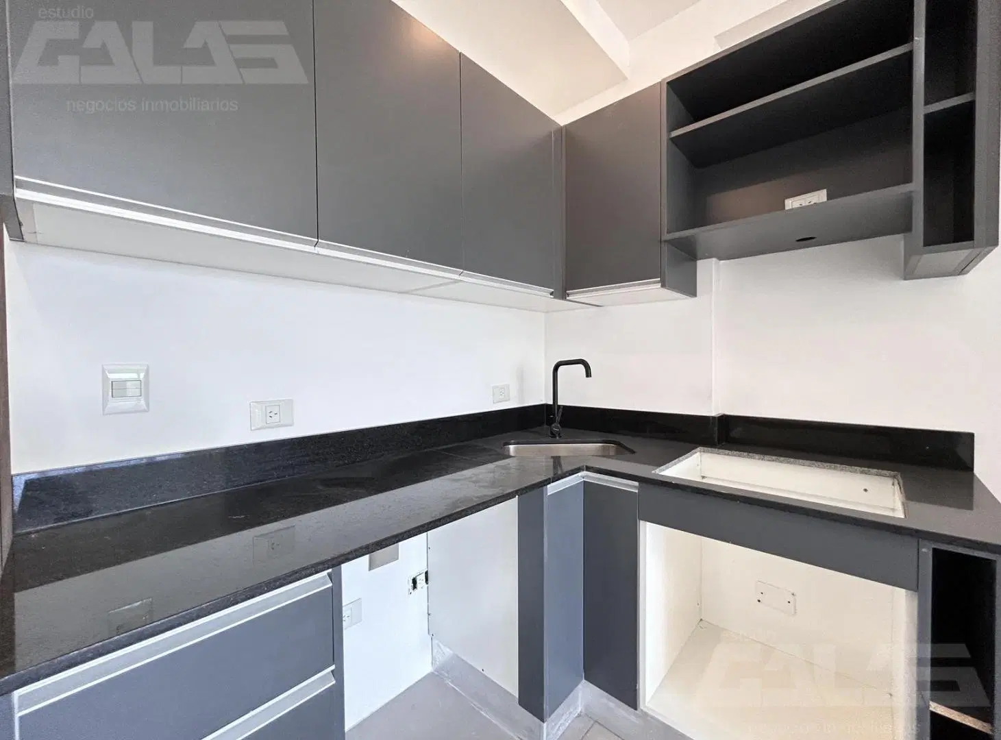 DEPTO | MONOAMBIENTE | VISTA AL GOLF | AMENITIES PREMIUM | COCHERA CUBIERTA | PADUA NORTE 2