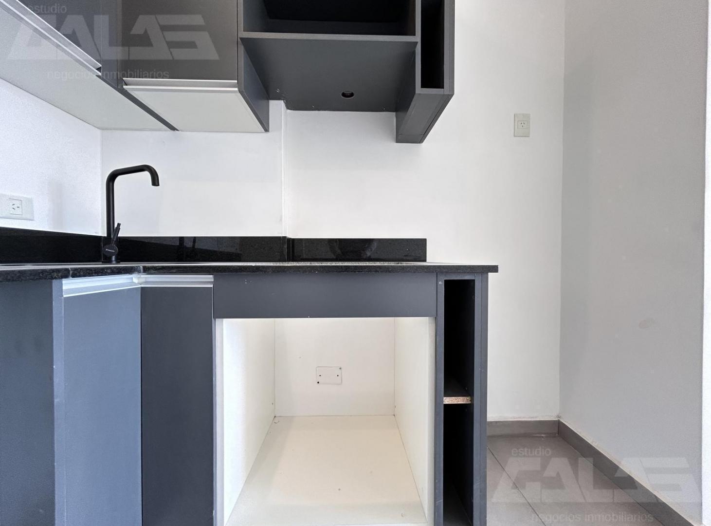 DEPTO | MONOAMBIENTE | VISTA AL GOLF | AMENITIES PREMIUM | COCHERA CUBIERTA | PADUA NORTE