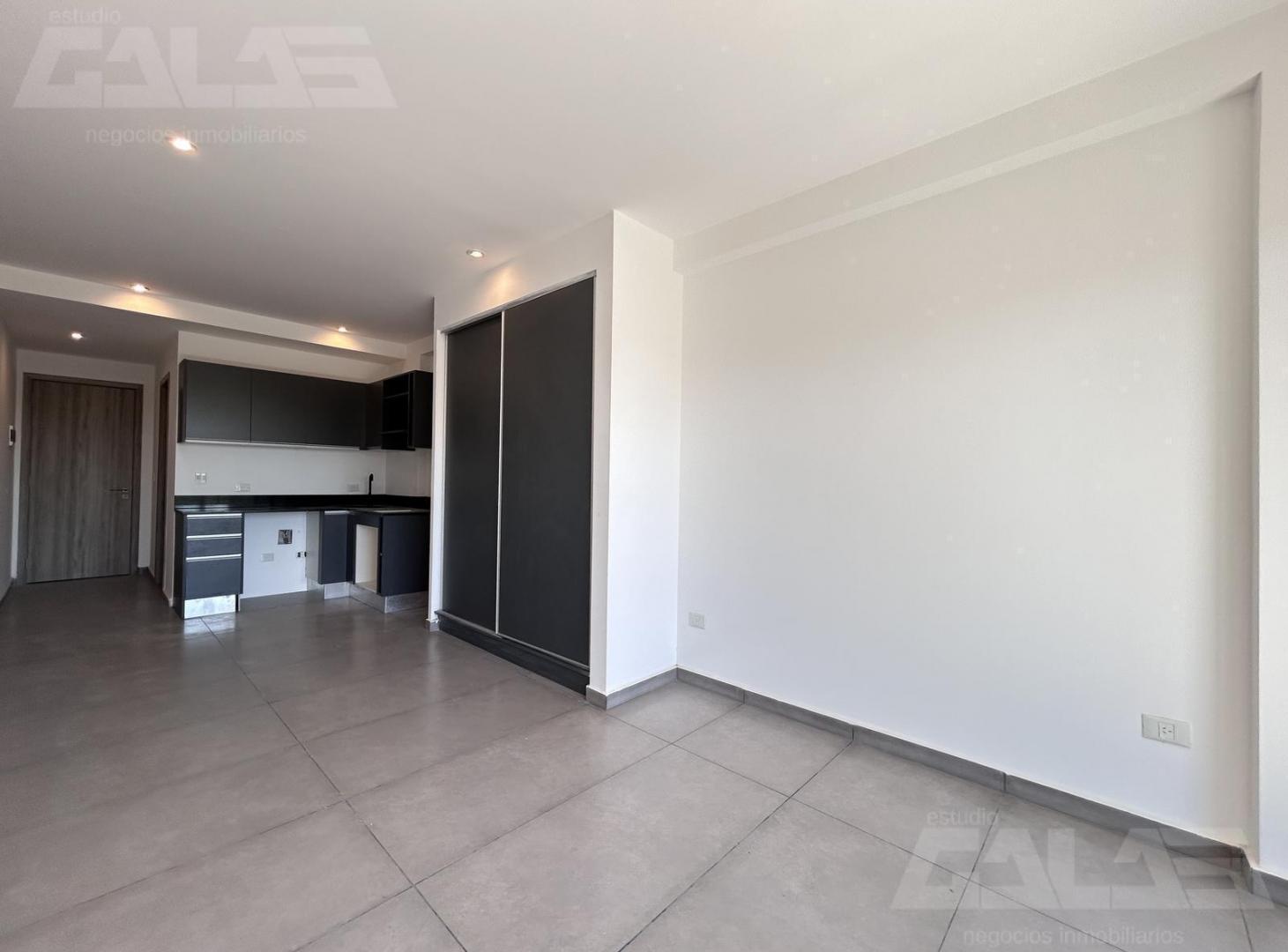 DEPTO | MONOAMBIENTE | VISTA AL GOLF | AMENITIES PREMIUM | COCHERA CUBIERTA | PADUA NORTE