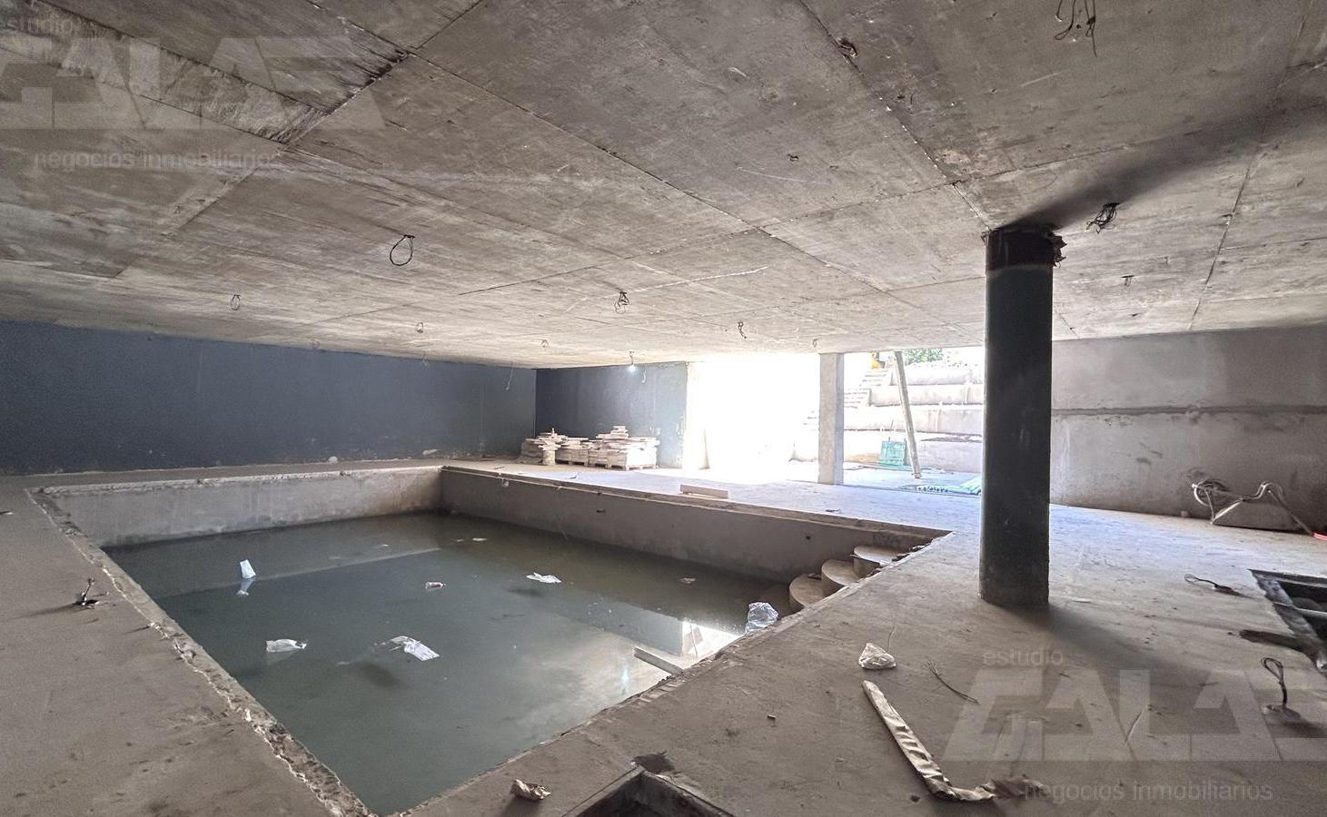 DEPTO | MONOAMBIENTE | VISTA AL GOLF | AMENITIES PREMIUM | COCHERA CUBIERTA | PADUA NORTE
