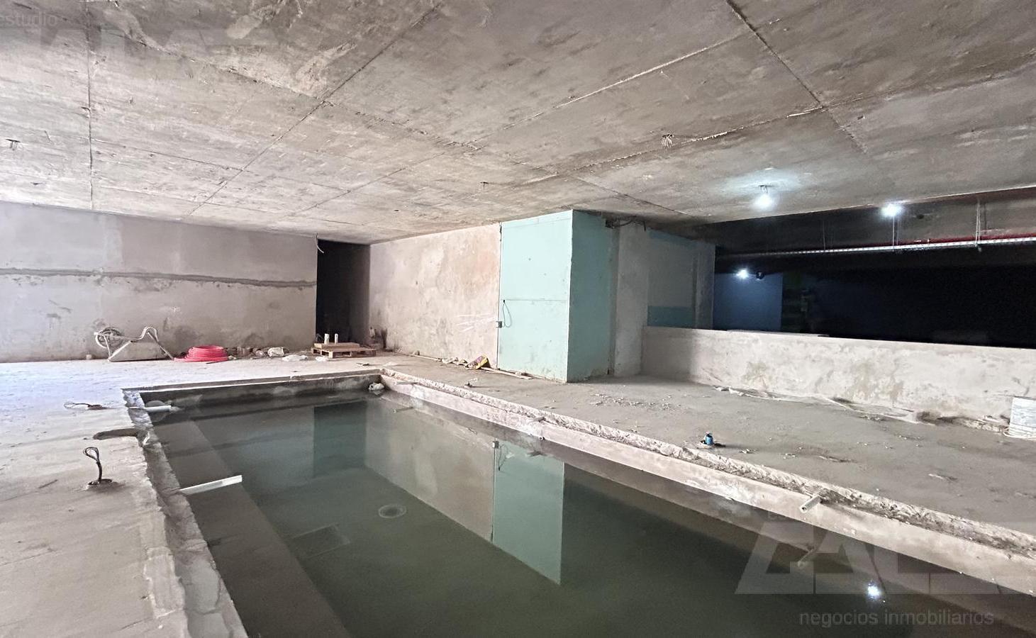 DEPTO | MONOAMBIENTE | VISTA AL GOLF | AMENITIES PREMIUM | COCHERA CUBIERTA | PADUA NORTE
