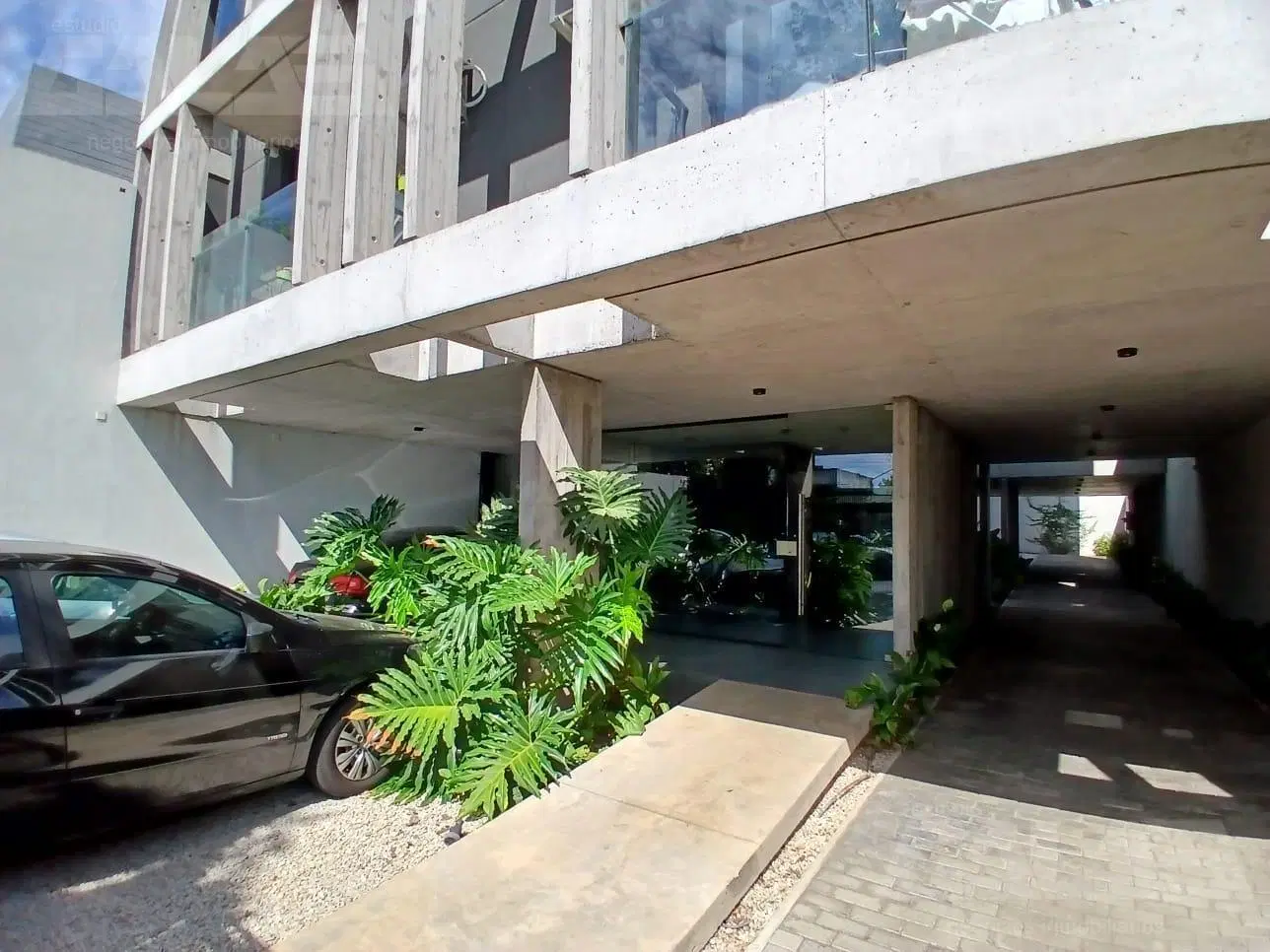 Venta - Departamento 2 ambientes a estrenar en la mejor zona de Morón | Apto crédito y profesional 5