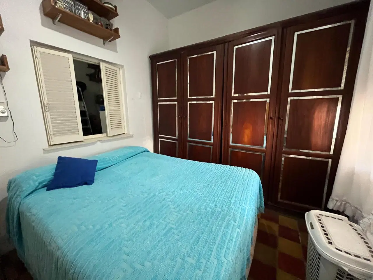 Casa en Merlo Norte 5