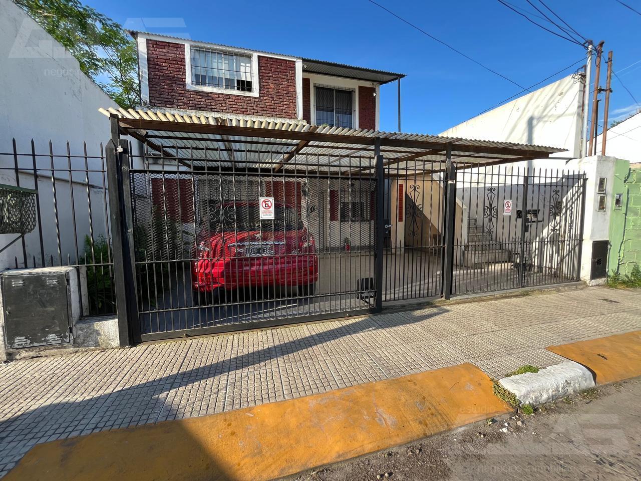 Casa en Merlo Norte