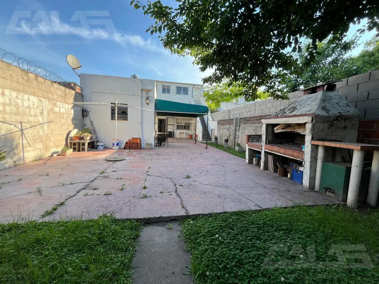 Casa en Merlo Norte 8