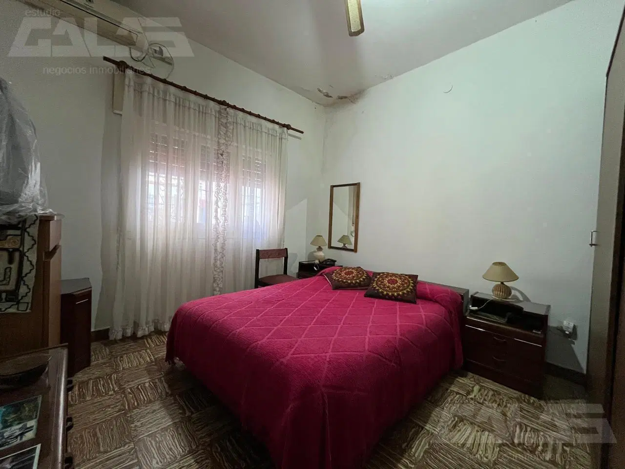 Casa en Merlo Norte 2