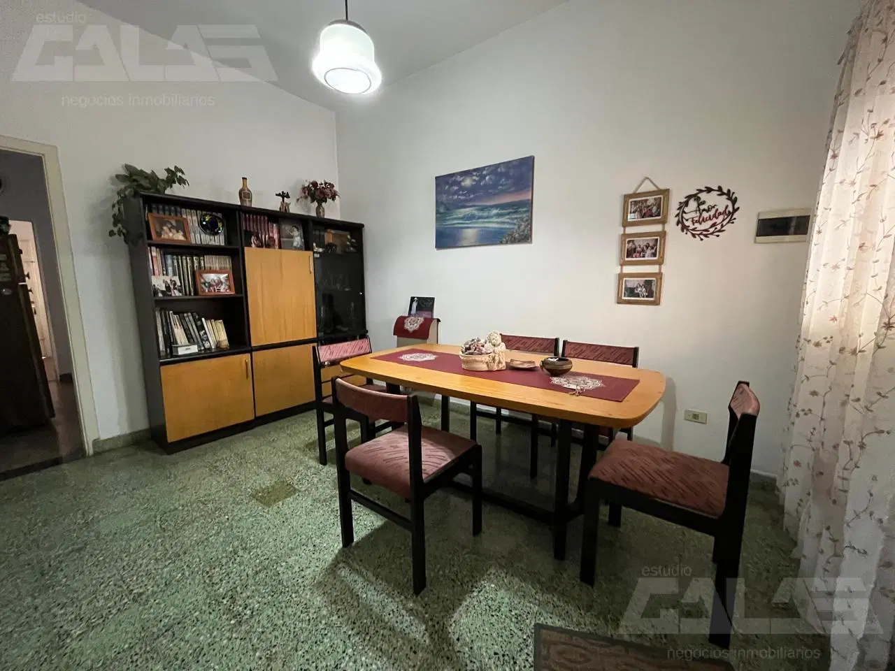 Casa en Merlo Norte 4
