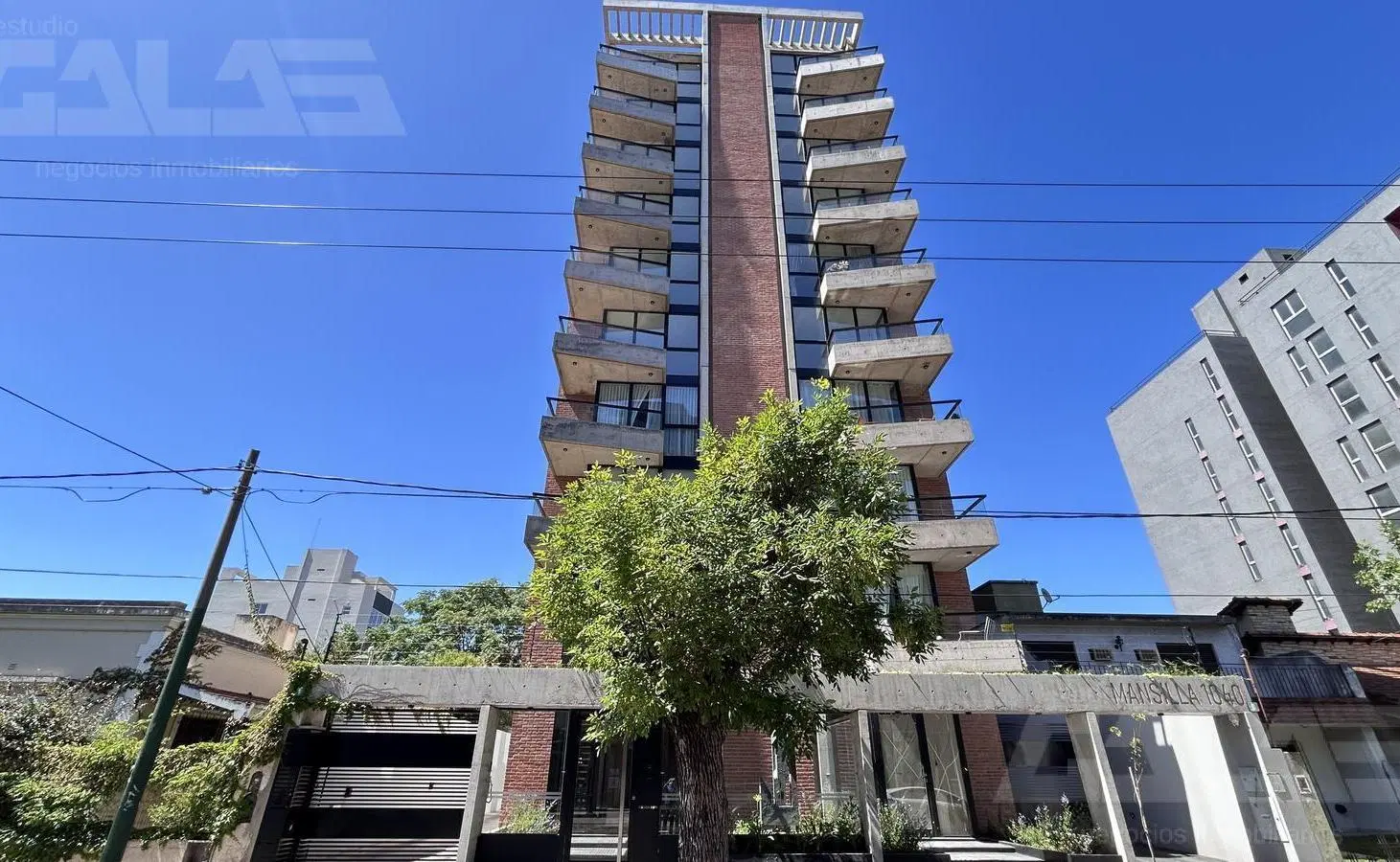 Departamento en Venta | 3 Ambientes | Suite | Piscina | Parrilla | ITUZAINGÓ CENTRO 2