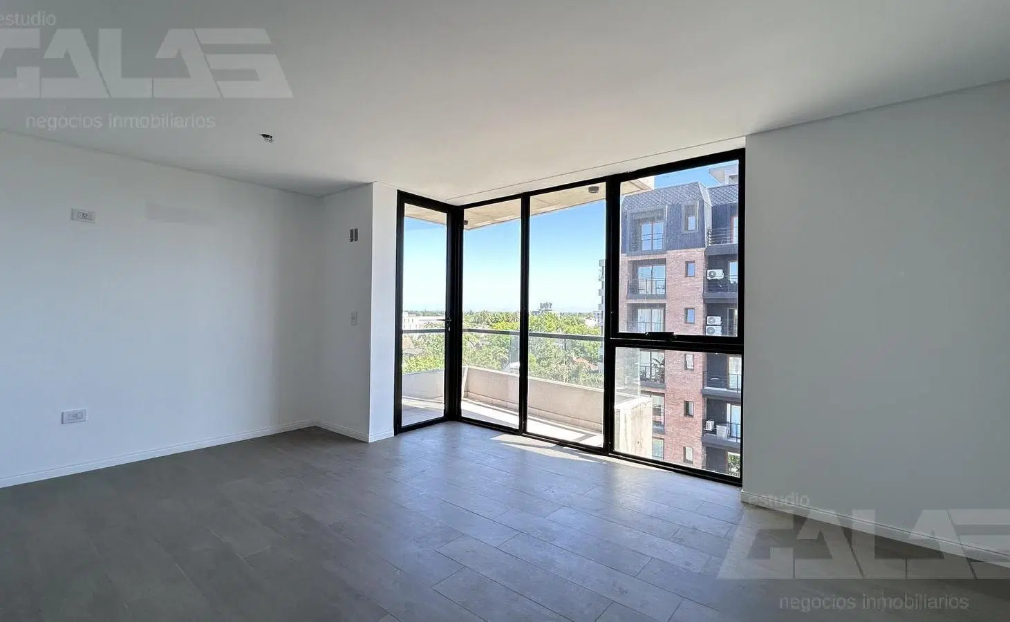 Departamento en Venta | 3 Ambientes | Suite | Piscina | Parrilla | ITUZAINGÓ CENTRO 5