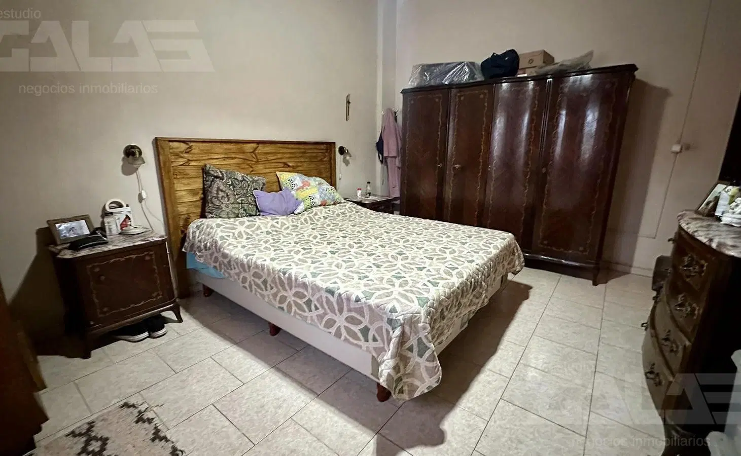 Casa 3 ambientes con piscina en Ituzaingó Norte 5
