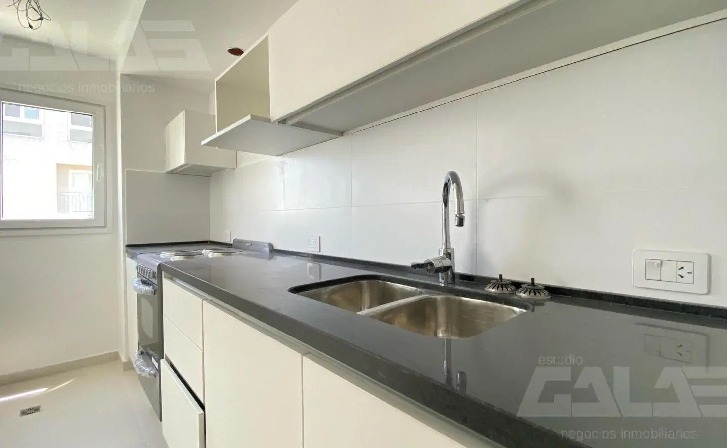 Departamento 3 ambientes - 2 habitaciones - Cochera - Ituzaingó Norte - Ituzaingo 5