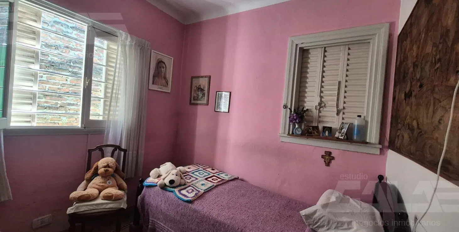 CASA | 4 AMBIENTES | LOTE 320 M² | OPORTUNIDAD PREMIUM | JARDÍN Y FONDO | ITUZAINGÓ NORTE 3