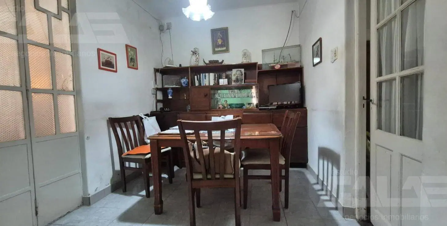CASA | 4 AMBIENTES | LOTE 320 M² | OPORTUNIDAD PREMIUM | JARDÍN Y FONDO | ITUZAINGÓ NORTE 5
