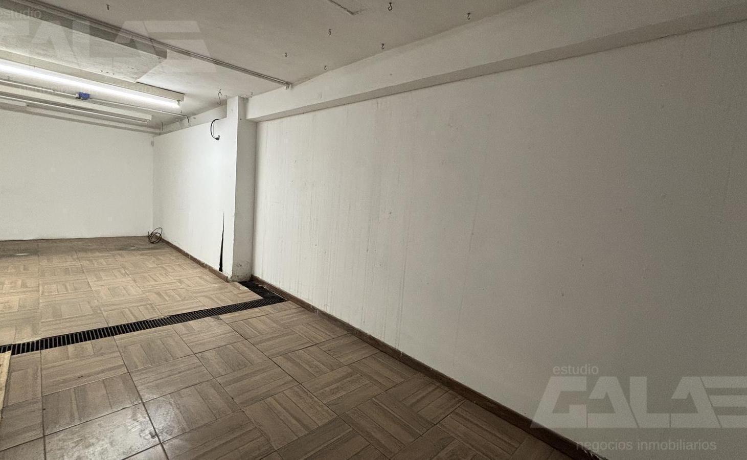 GALPÓN 280M2 | CORTINA AUTOMÁTICA | OFICINAS | SAN A. DE PADUA
