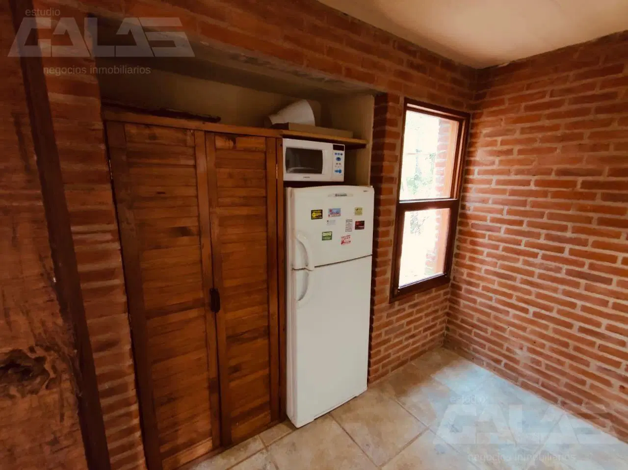 CASA | 3 AMBIENTES | DECK Y PARRILLA | LISTA PARA HABITAR | BOSQUE | MAR DE LAS PAMPAS 5