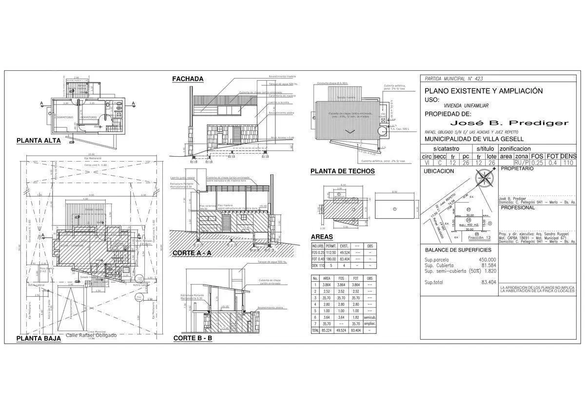 Plano 1