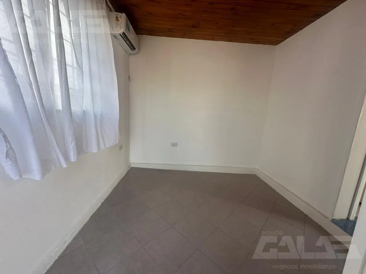 Departamento en San Antonio De Padua 4