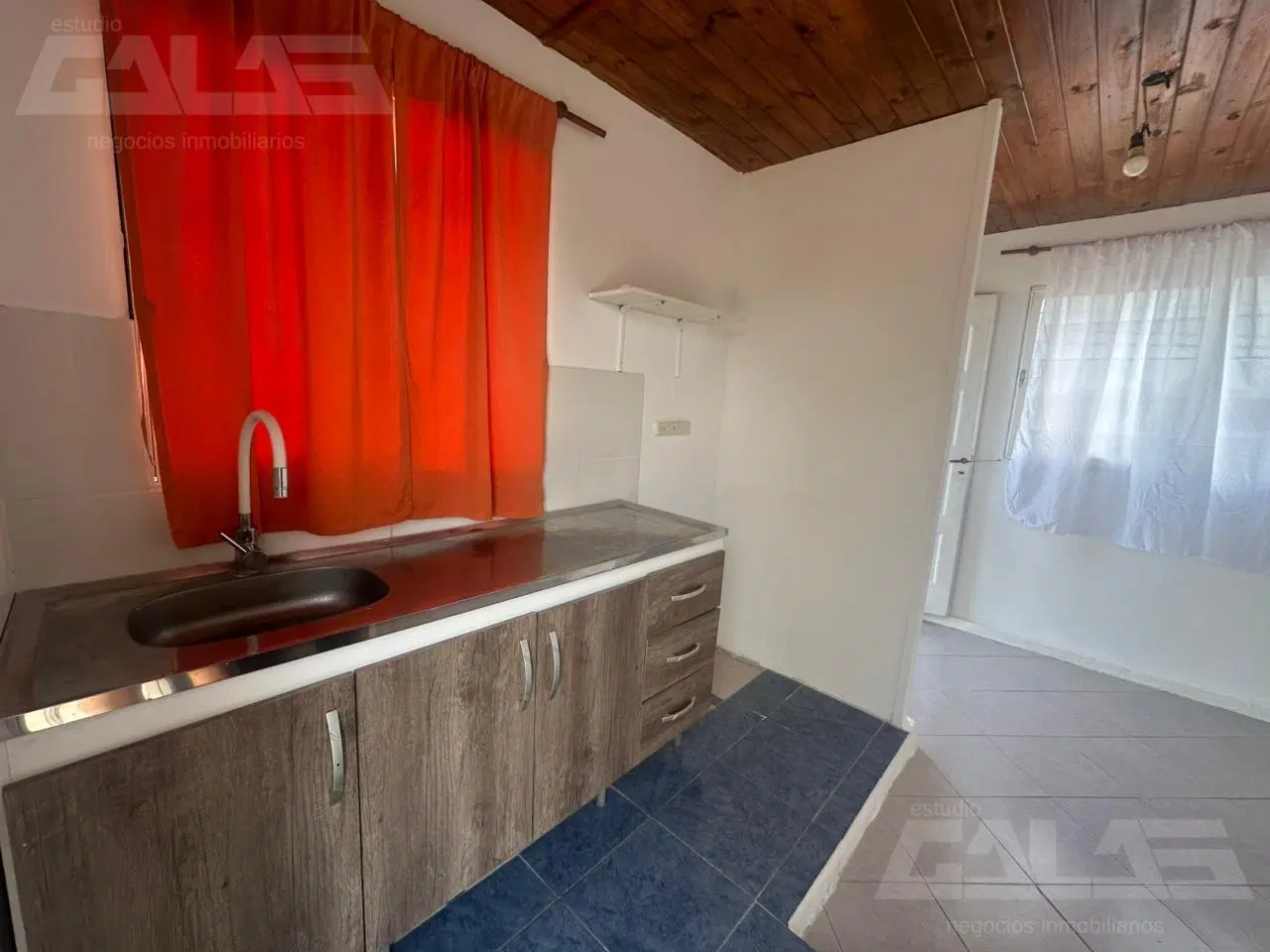 Departamento en San Antonio De Padua 5