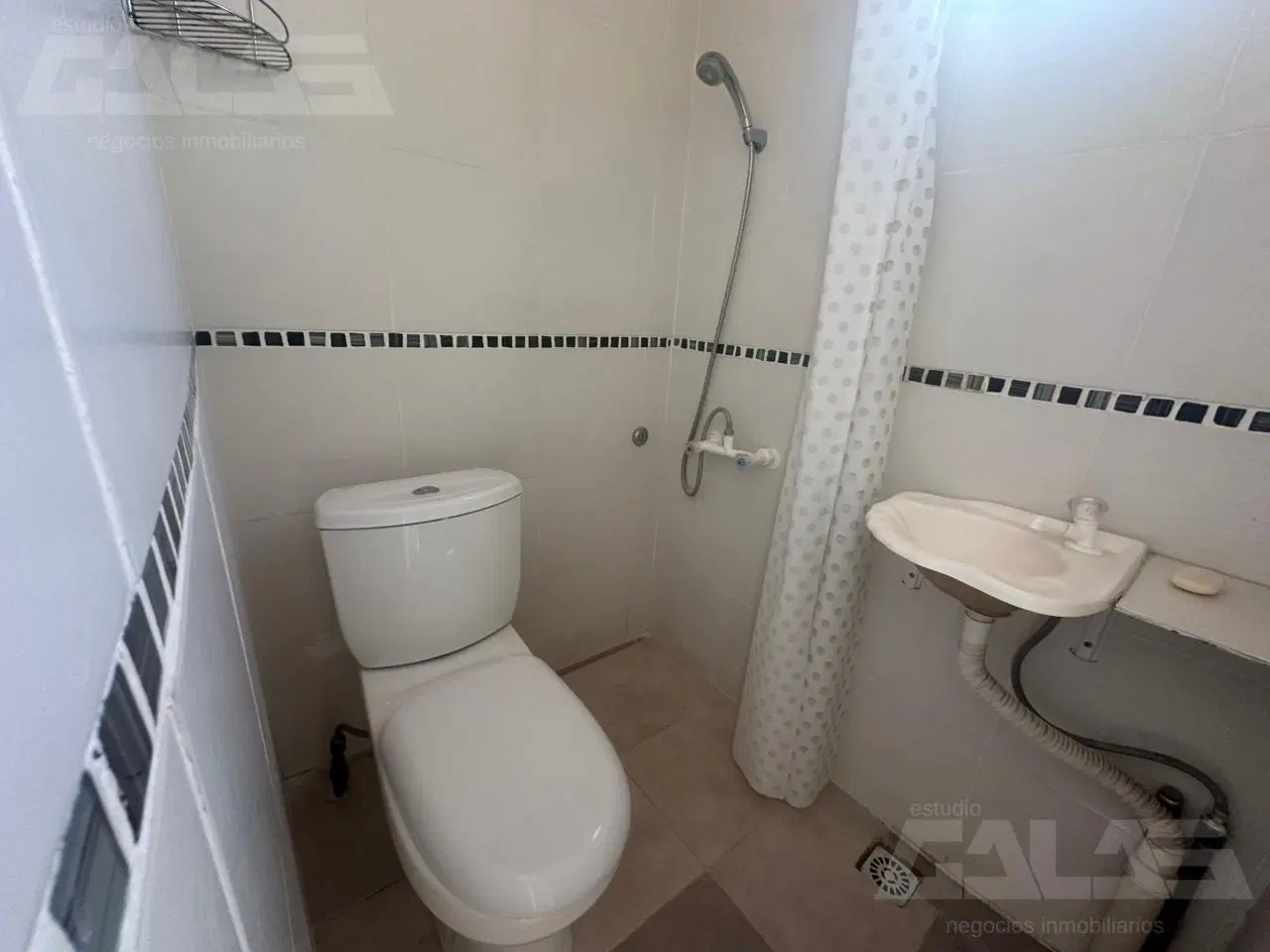 Departamento en San Antonio De Padua 3