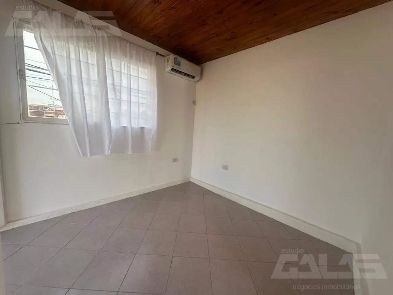 Departamento en San Antonio De Padua 2