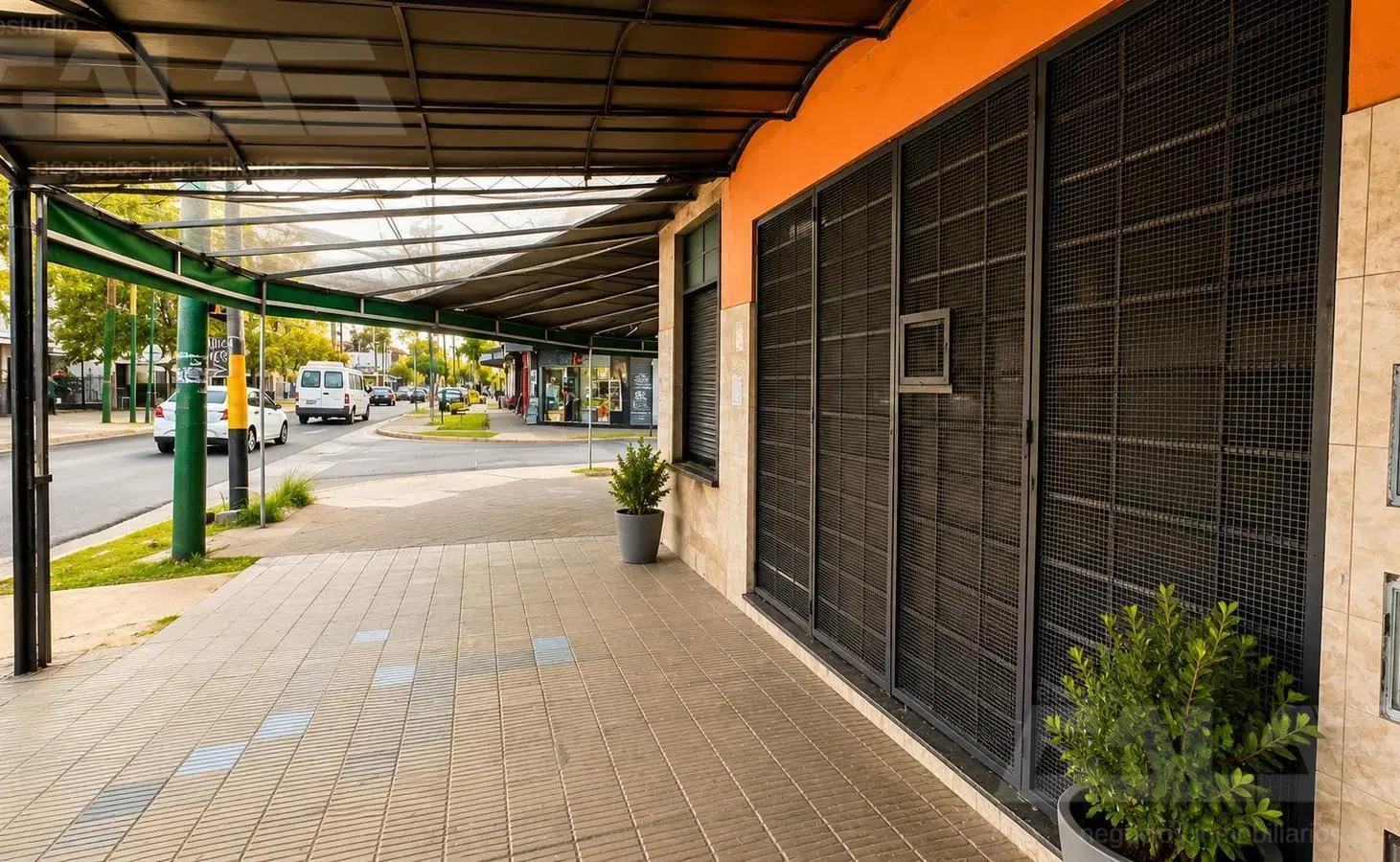 Locales comercial - Depósito - Baños - Ituzaingo - Ituzaingó norte 4