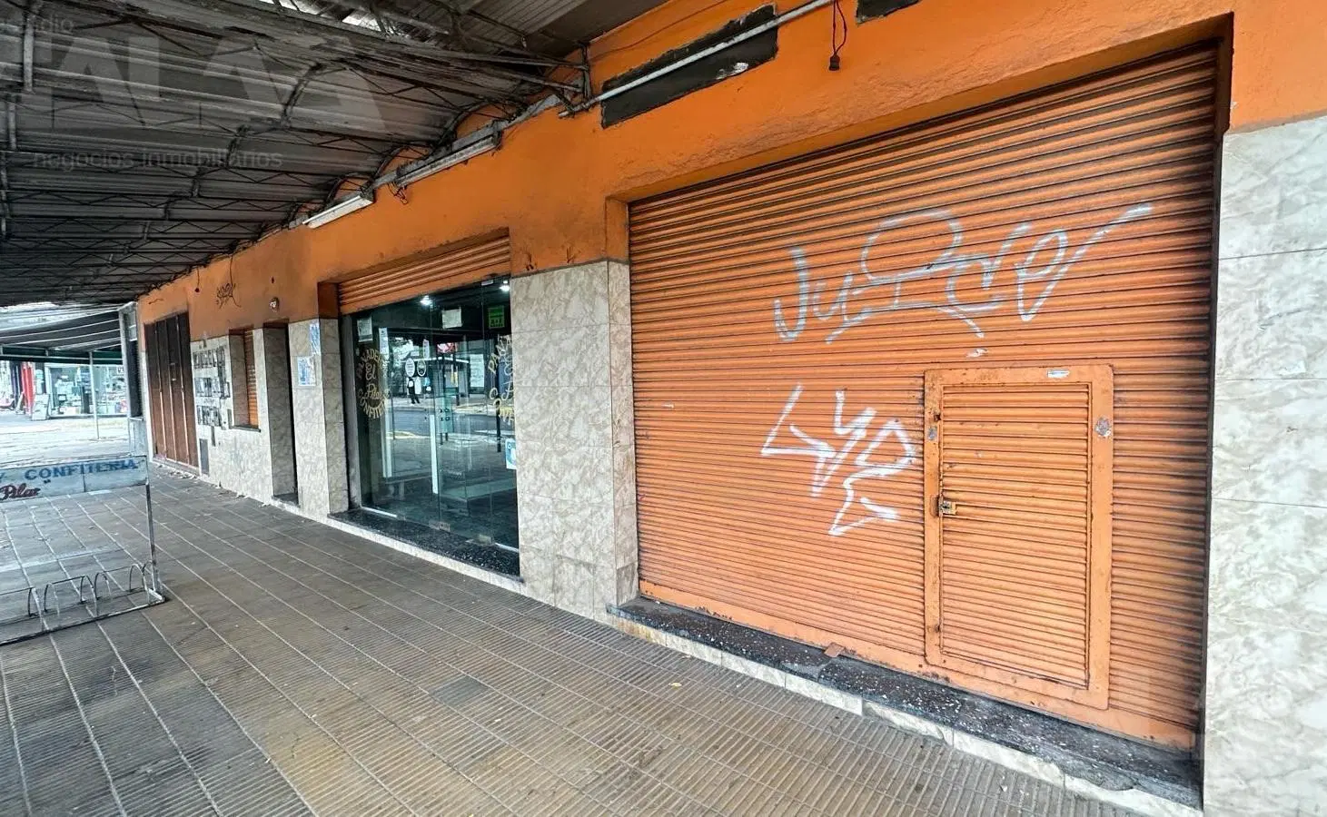 Locales comercial - Depósito - Baños - Ituzaingo - Ituzaingó norte 2