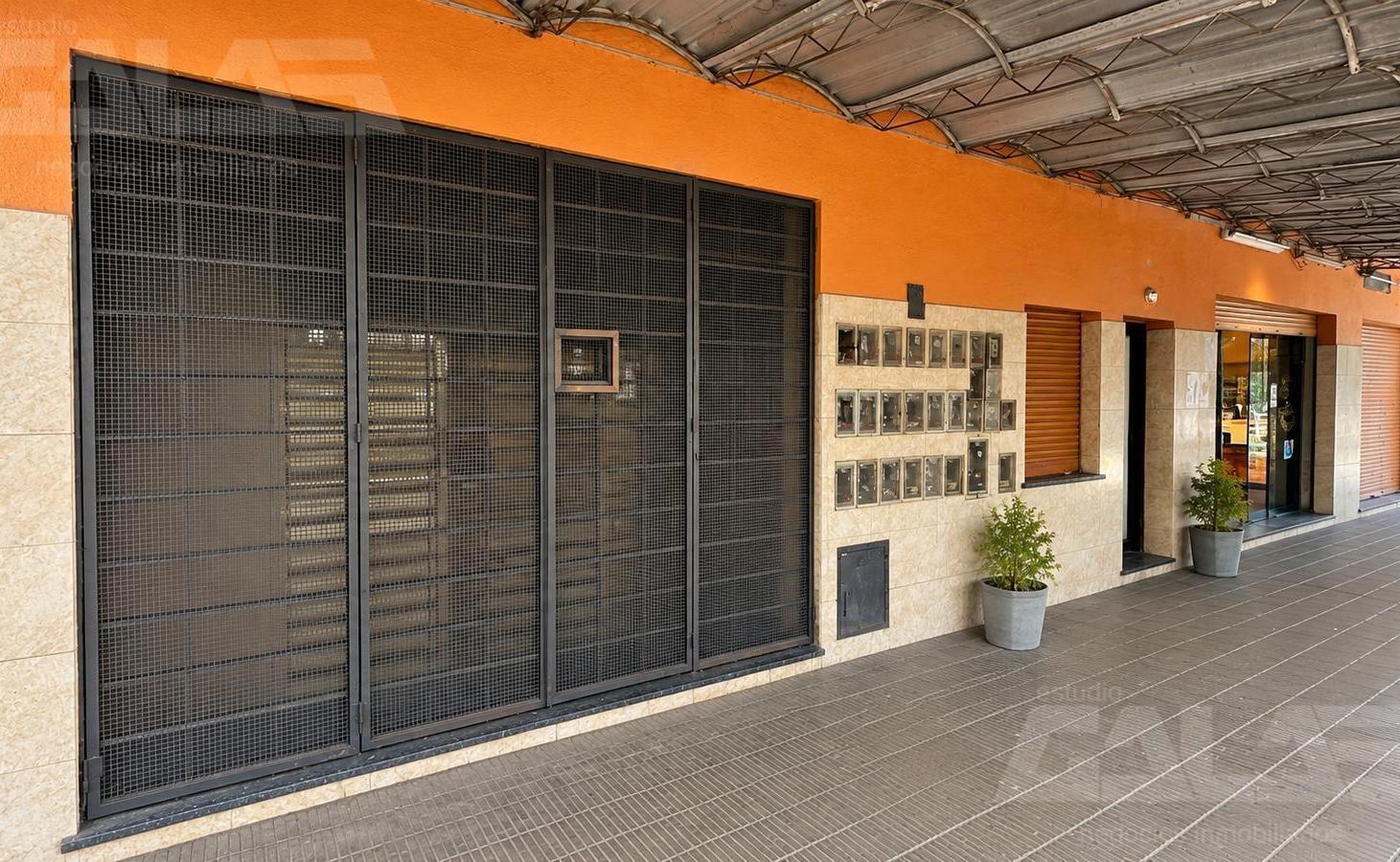 Locales comercial - Depósito - Baños - Ituzaingo - Ituzaingó norte