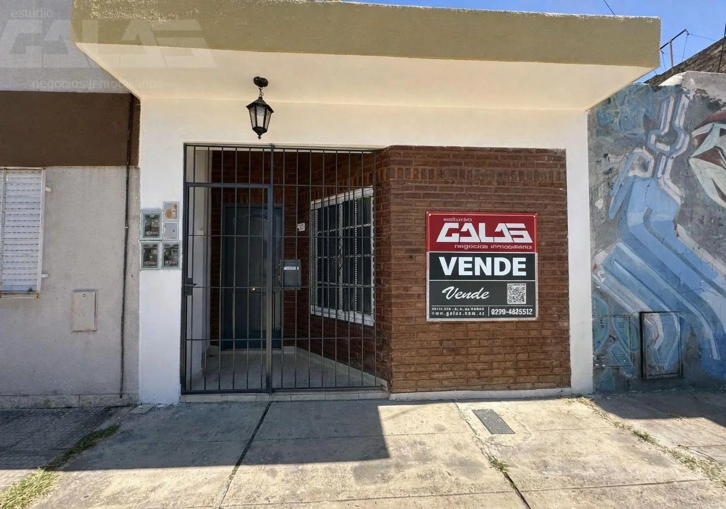 Casa en San Antonio De Padua 2