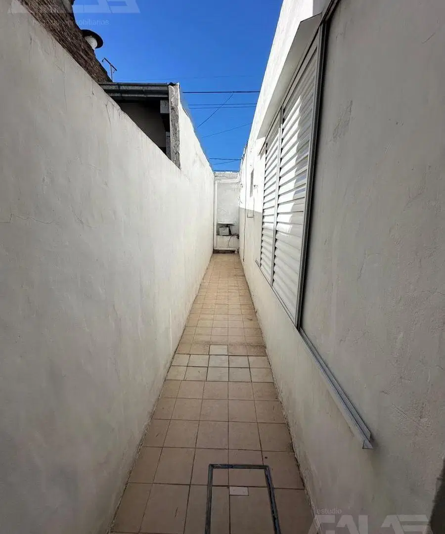 Casa en San Antonio De Padua 8