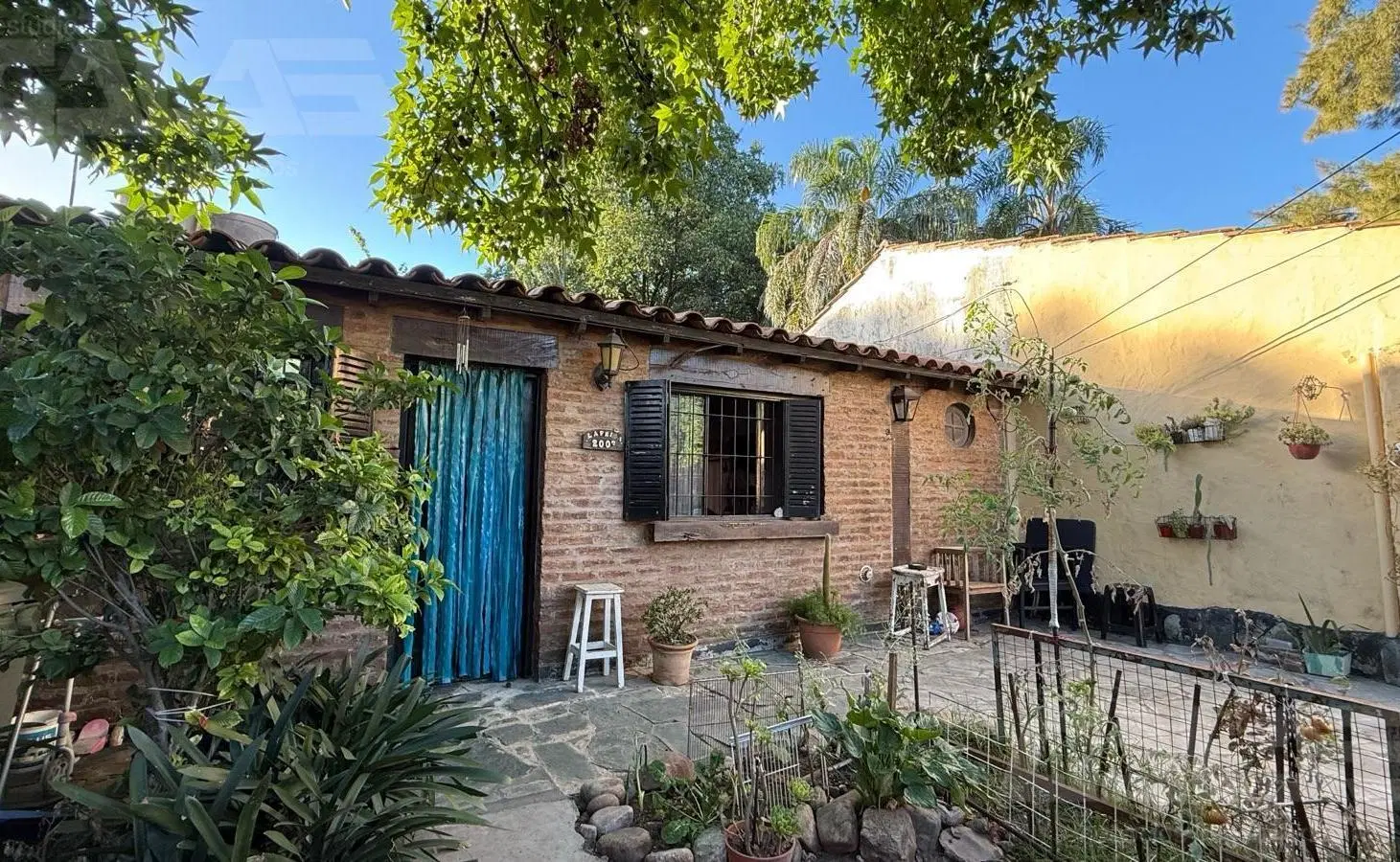 PH | 3 AMBIENTES | PATIO | APTO INVERSOR | COCHERA | ITUZAINGÓ NORTE 3