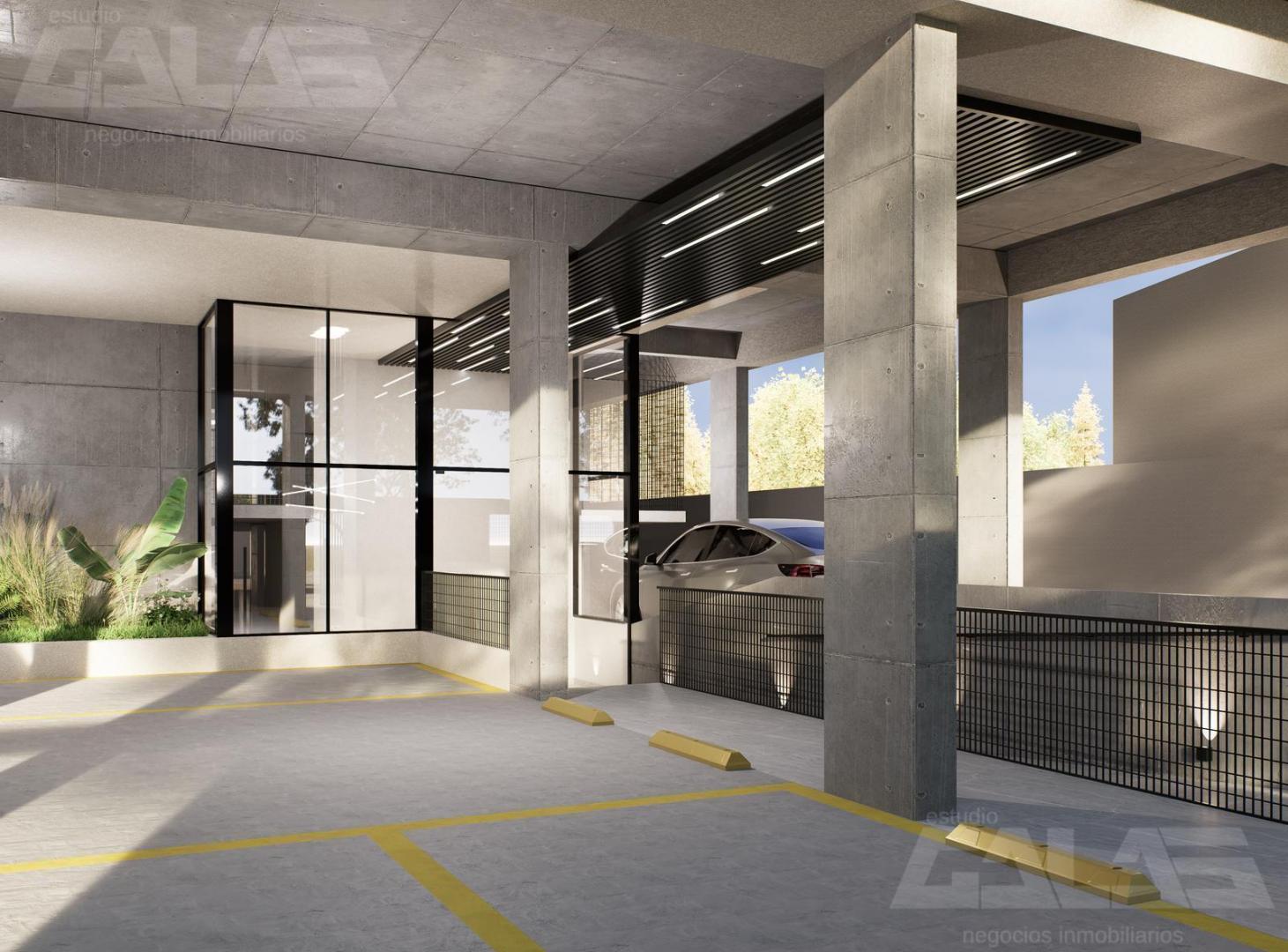 Foto de Venta 2 amb moderno en Ituzaingó con balcón amenities y cochera, imagen 1